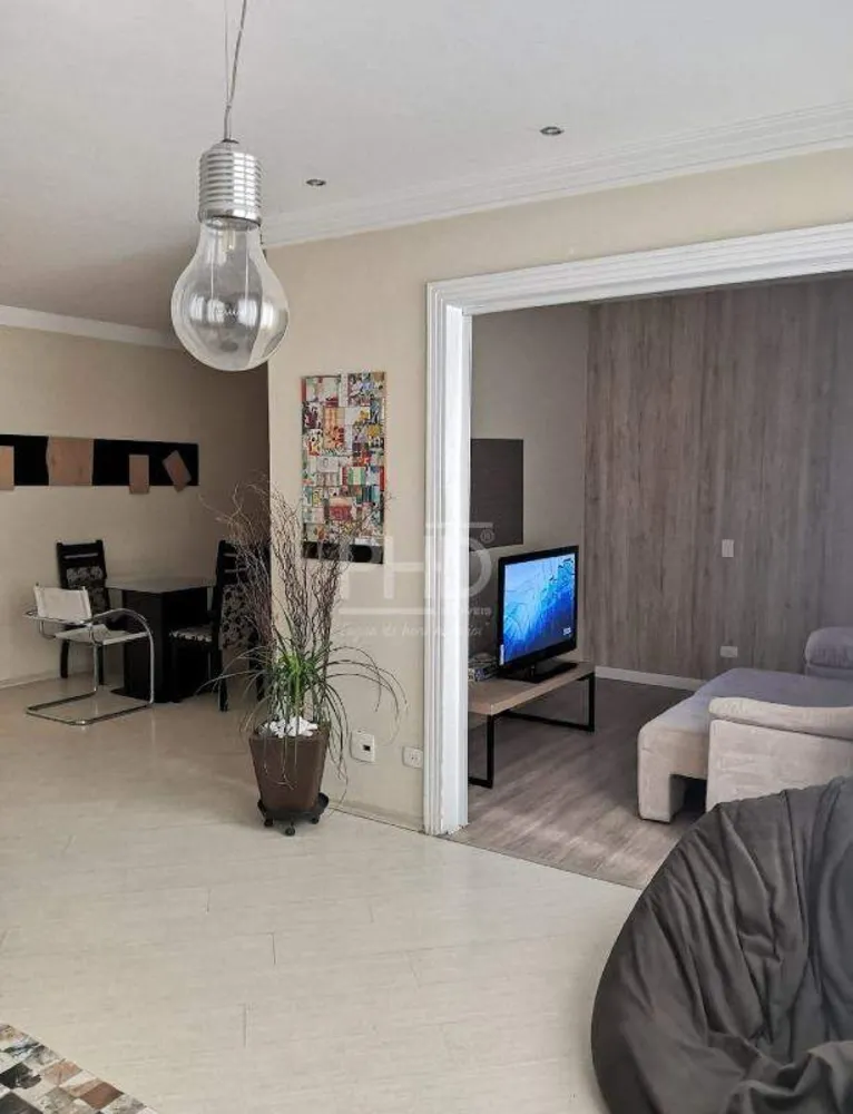 Apartamento, 2 quartos, 120 m² - Foto 3