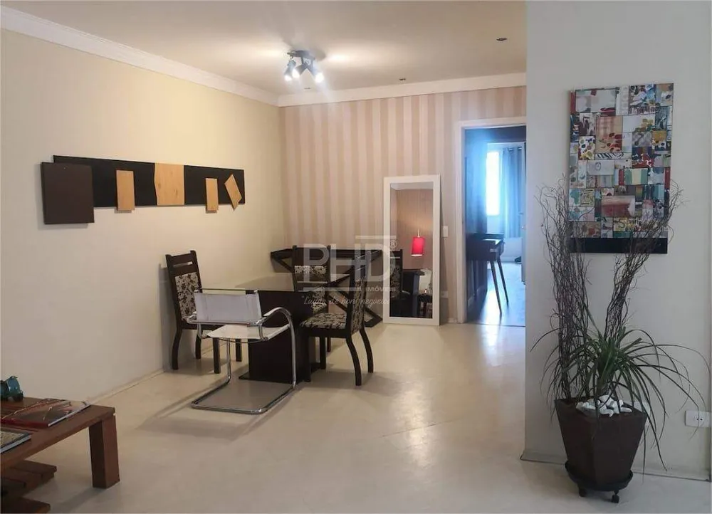 Apartamento, 2 quartos, 120 m² - Foto 7