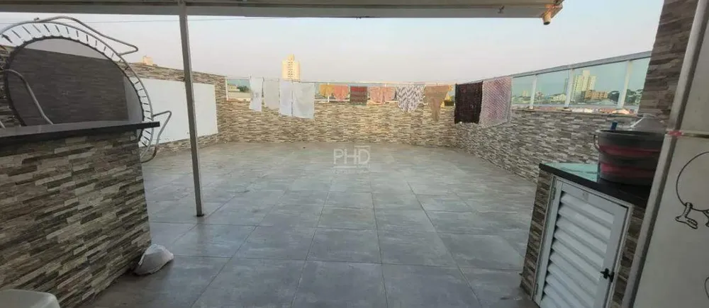 Cobertura, 4 quartos, 210 m² - Foto 7