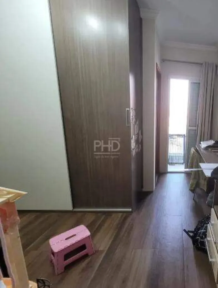 Cobertura, 4 quartos, 210 m² - Foto 2