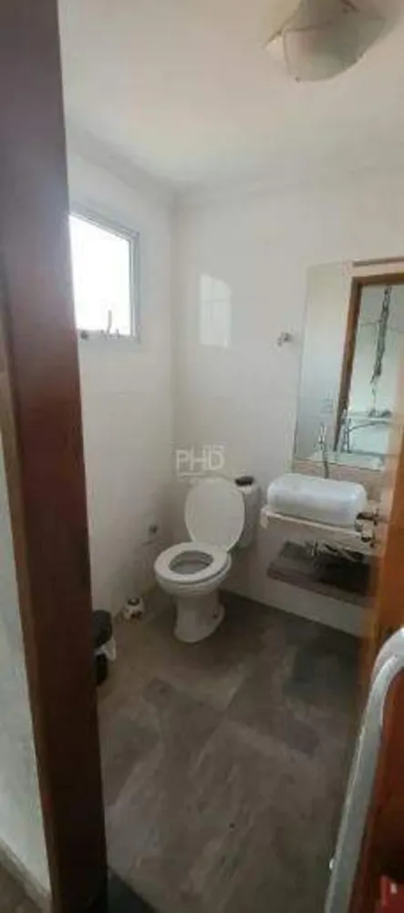 Cobertura, 4 quartos, 210 m² - Foto 5