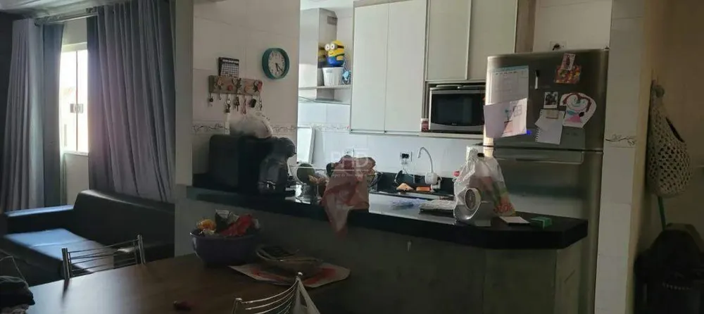 Cobertura, 4 quartos, 210 m² - Foto 1