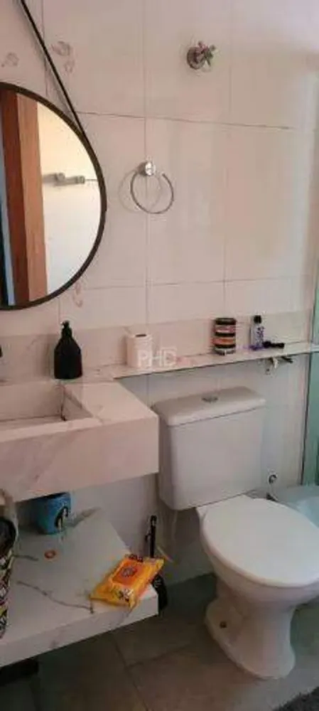 Cobertura, 4 quartos, 210 m² - Foto 4