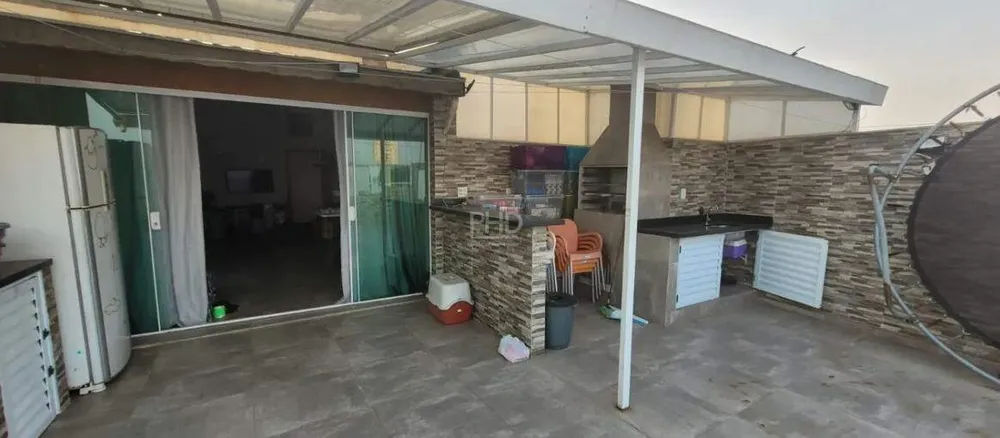Cobertura, 4 quartos, 210 m² - Foto 8