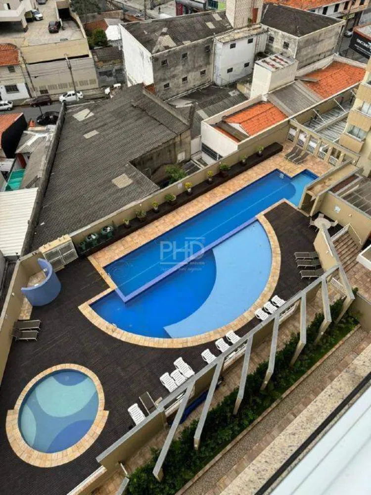 Apartamento, 3 quartos, 128 m² - Foto 8
