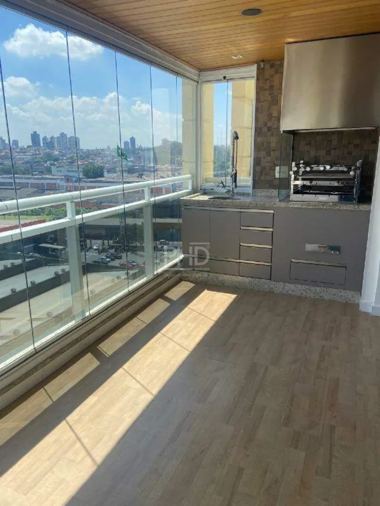 Apartamento, 3 quartos, 128 m² - Foto 4