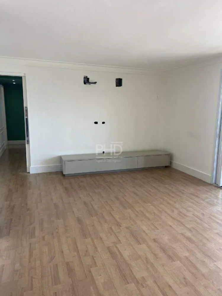 Apartamento, 3 quartos, 128 m² - Foto 2