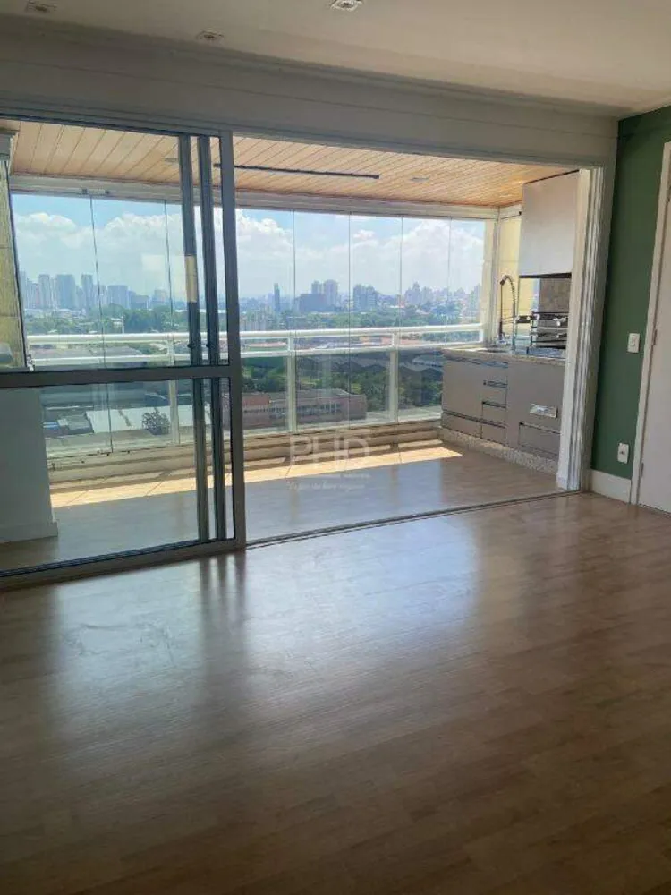 Apartamento, 3 quartos, 128 m² - Foto 3