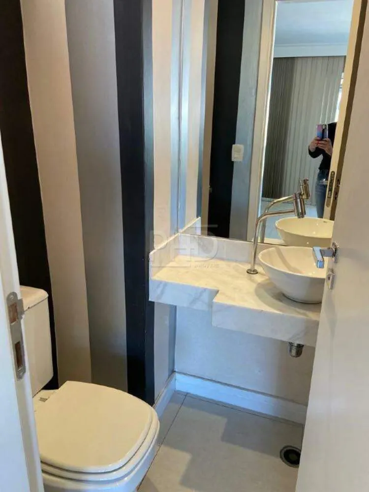 Apartamento, 3 quartos, 128 m² - Foto 12