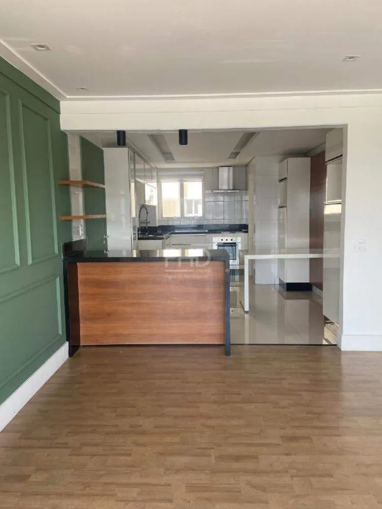 Apartamento, 3 quartos, 128 m² - Foto 6