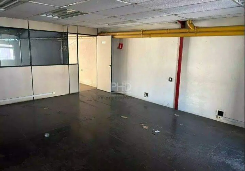 Depósito-Galpão, 746 m² - Foto 2