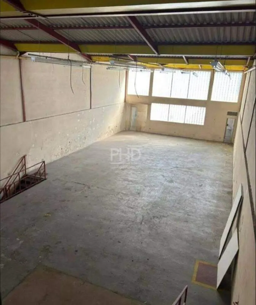 Depósito-Galpão, 746 m² - Foto 4