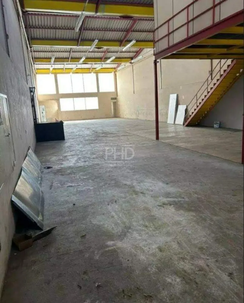 Depósito-Galpão, 746 m² - Foto 7