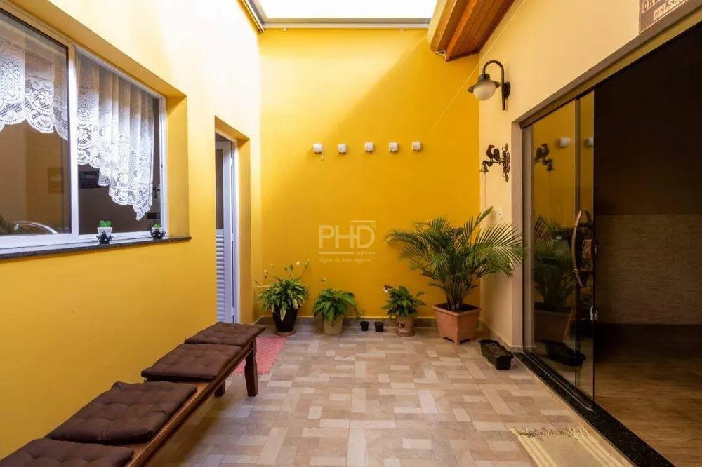 Sobrado, 4 quartos, 120 m² - Foto 8