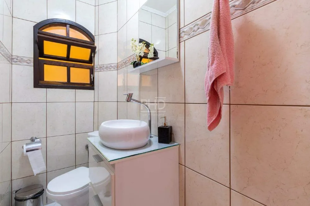 Sobrado, 4 quartos, 120 m² - Foto 7
