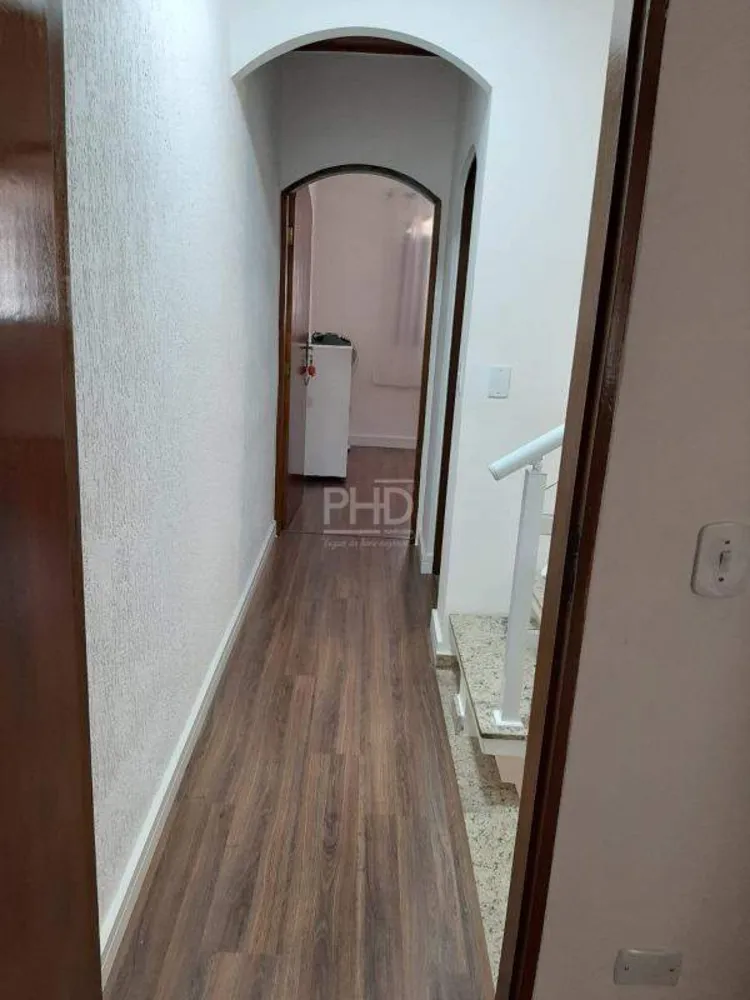 Sobrado, 4 quartos, 120 m² - Foto 5