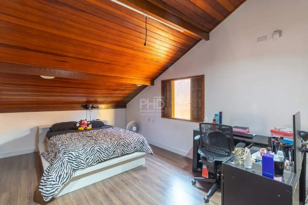 Sobrado, 4 quartos, 120 m² - Foto 6