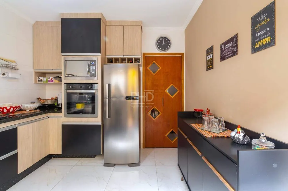 Sobrado, 4 quartos, 120 m² - Foto 4