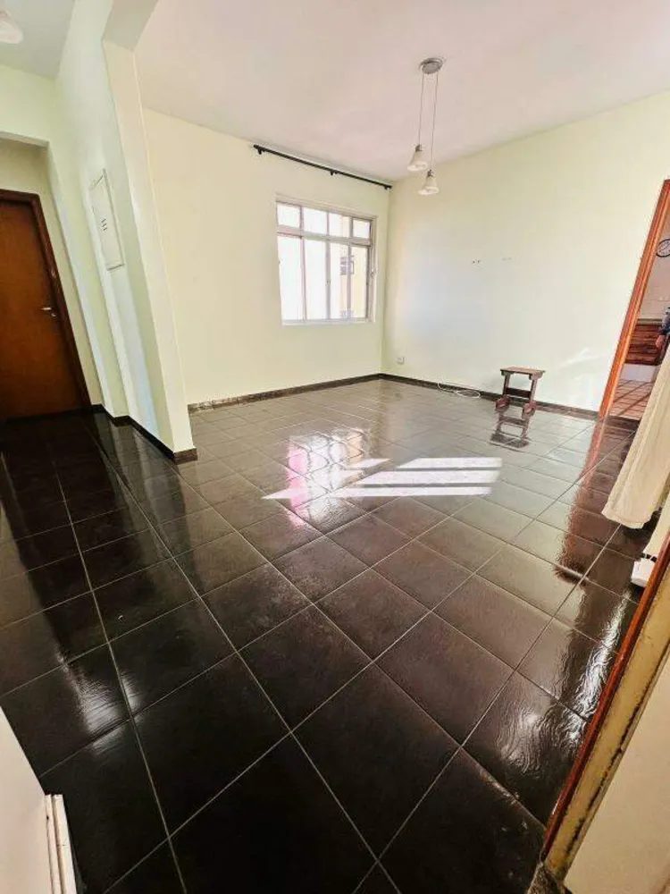 Apartamento, 2 quartos, 88 m² - Foto 1