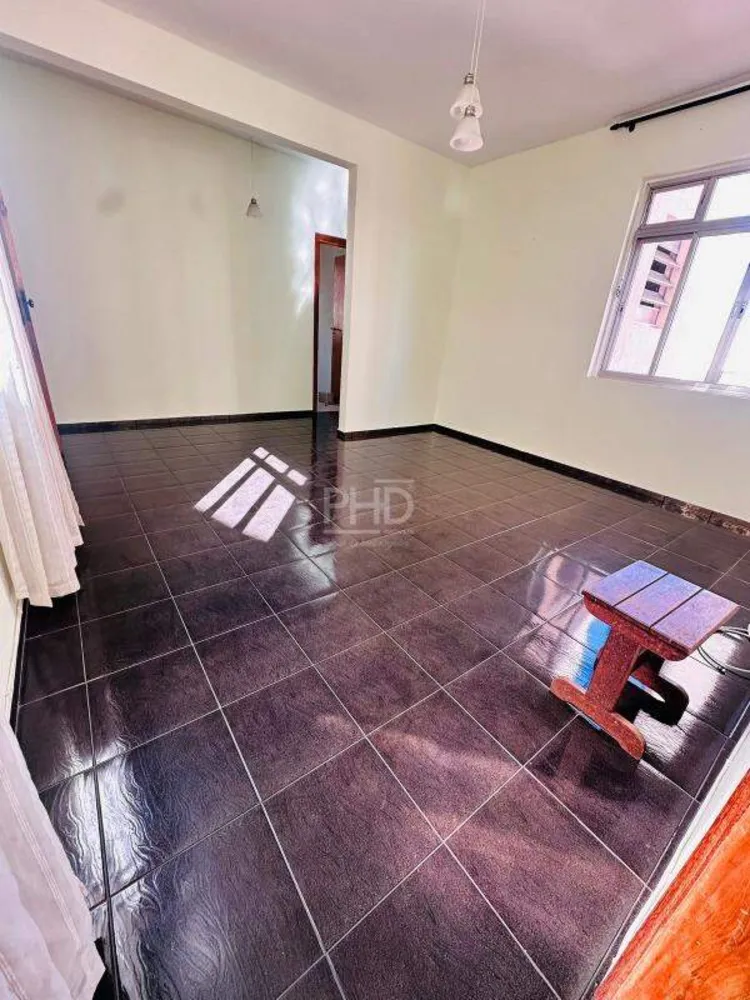 Apartamento, 2 quartos, 88 m² - Foto 2
