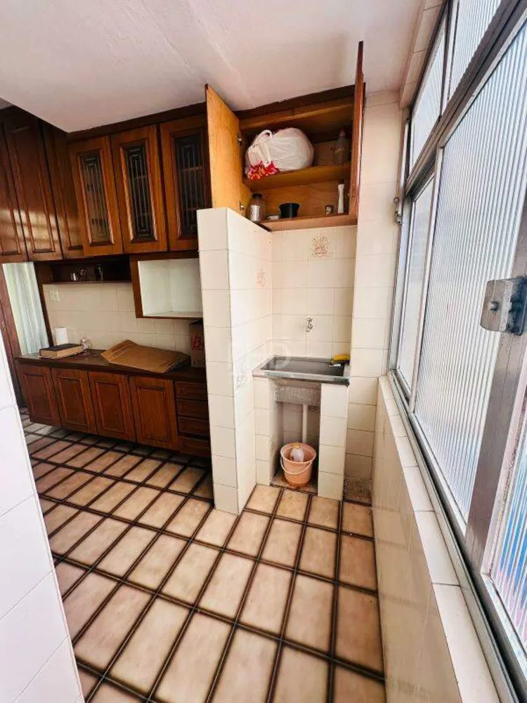 Apartamento, 2 quartos, 88 m² - Foto 3