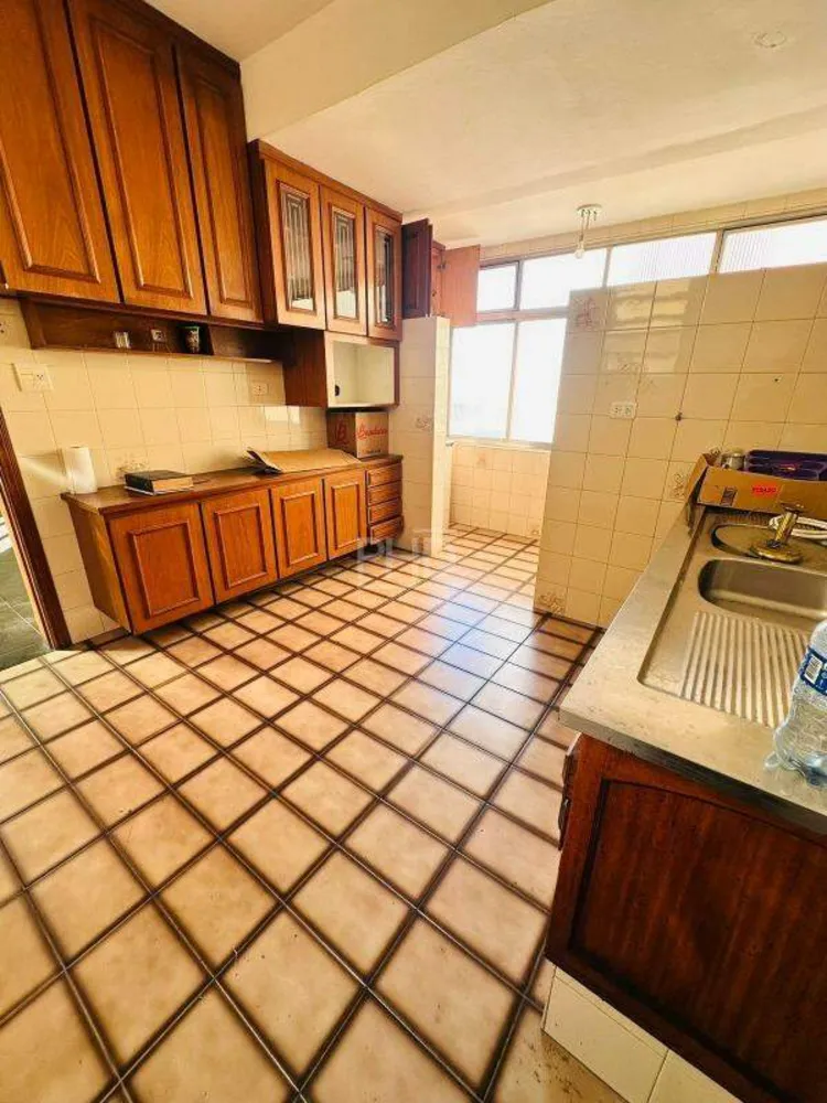 Apartamento, 2 quartos, 88 m² - Foto 4
