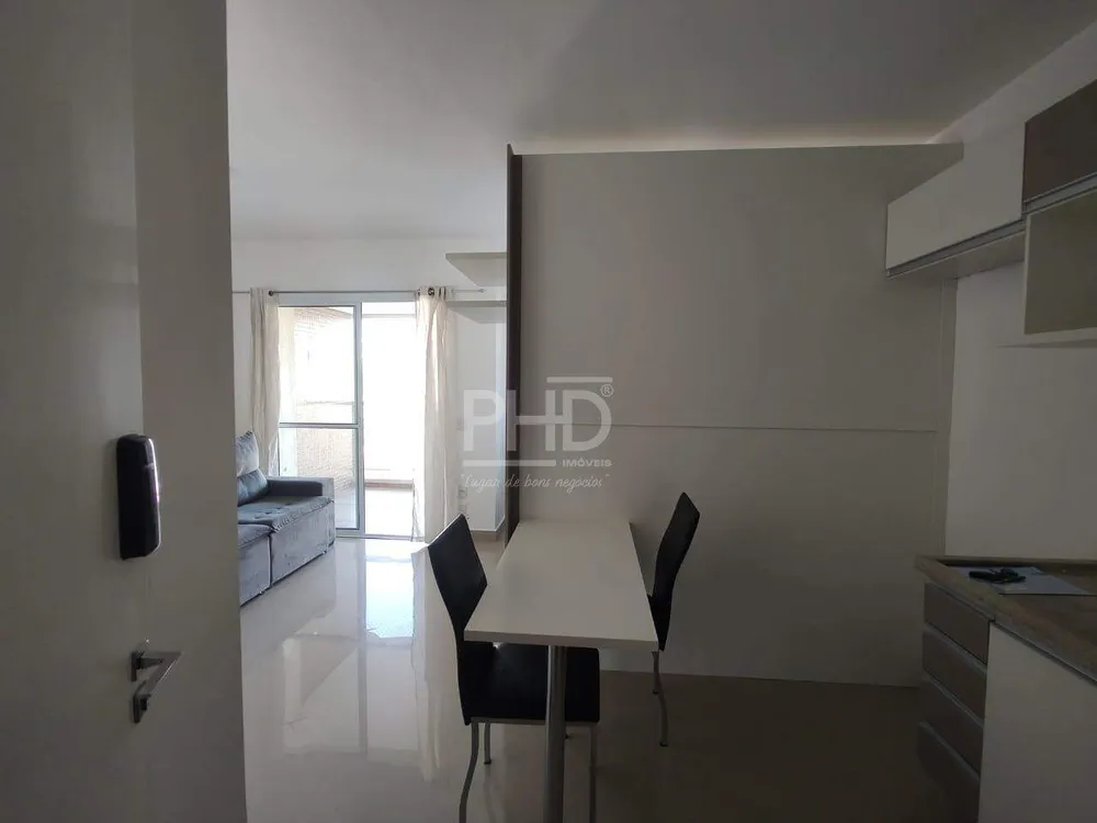 Apartamento, 1 quarto, 36 m² - Foto 1
