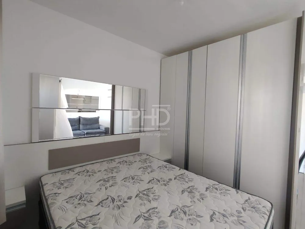 Apartamento, 1 quarto, 36 m² - Foto 2