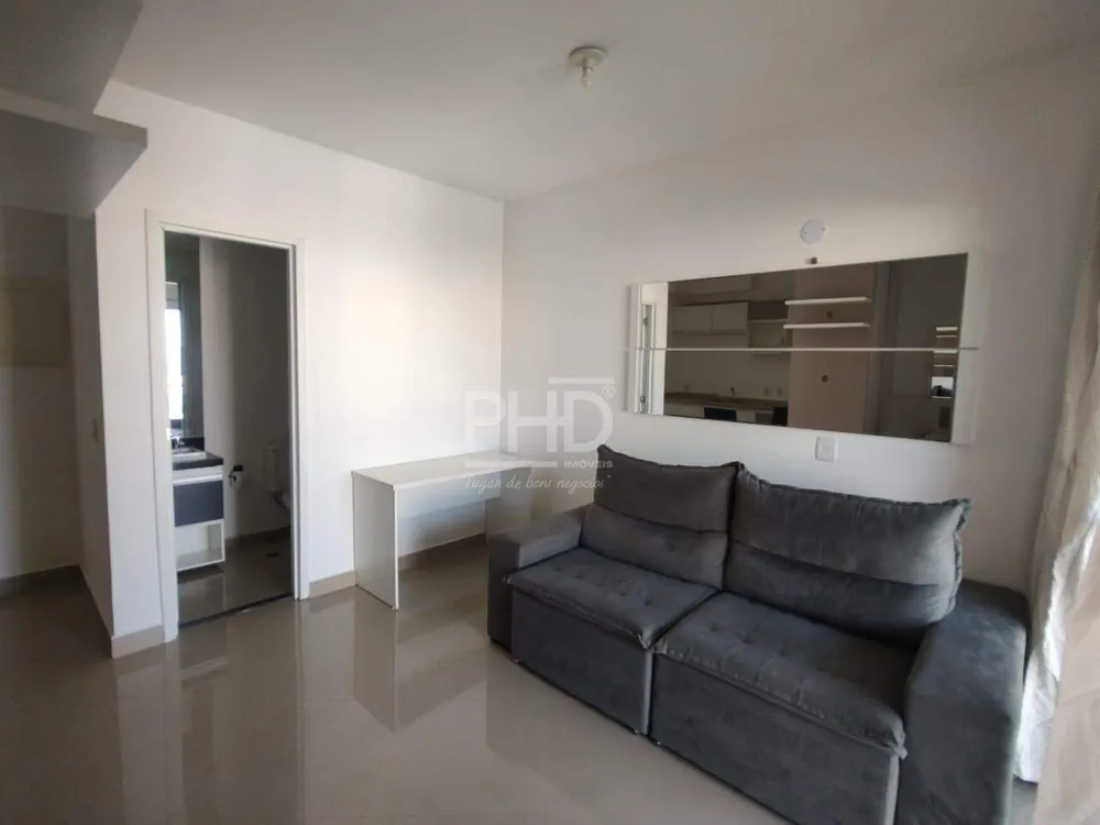 Apartamento, 1 quarto, 36 m² - Foto 4
