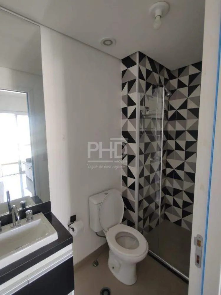 Apartamento, 1 quarto, 36 m² - Foto 7