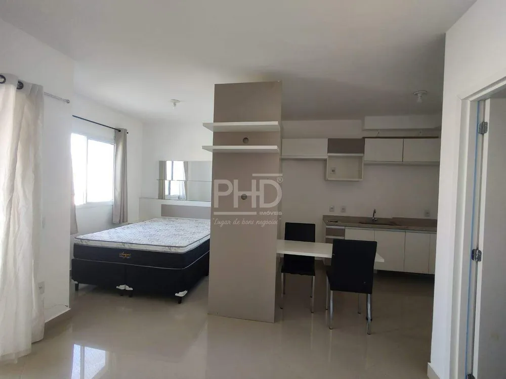 Apartamento, 1 quarto, 36 m² - Foto 3
