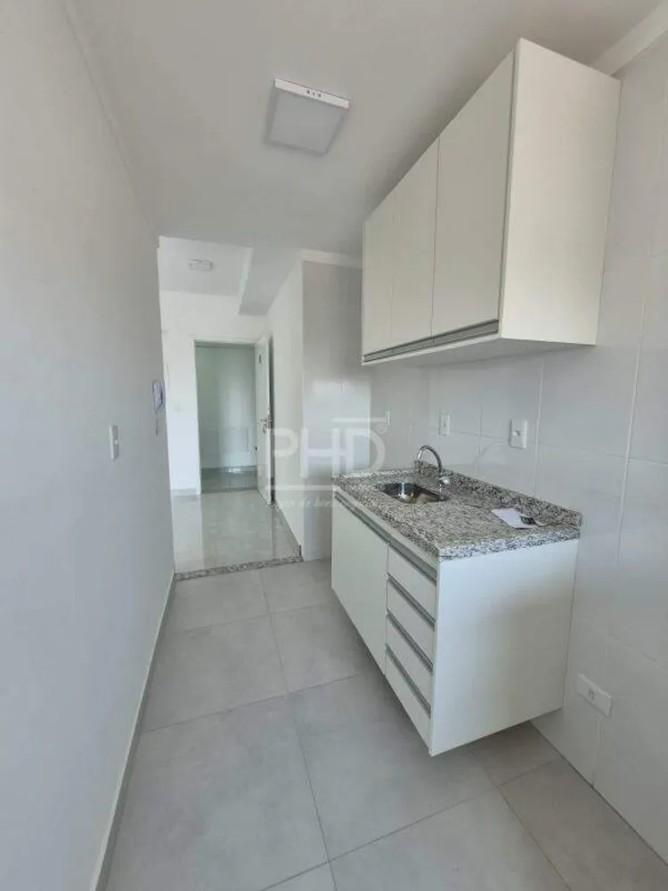 Apartamento, 2 quartos, 51 m² - Foto 2