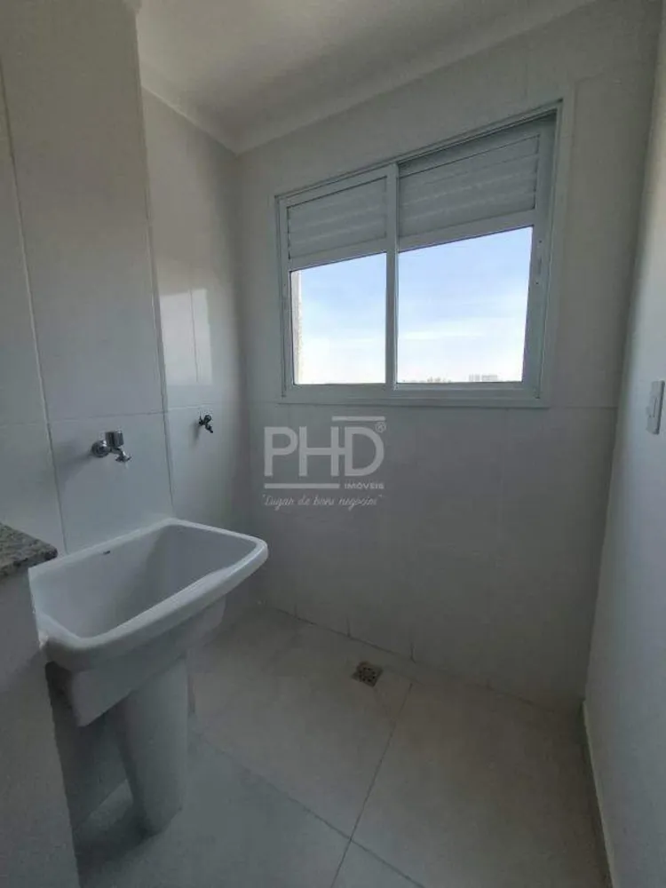 Apartamento, 2 quartos, 51 m² - Foto 5
