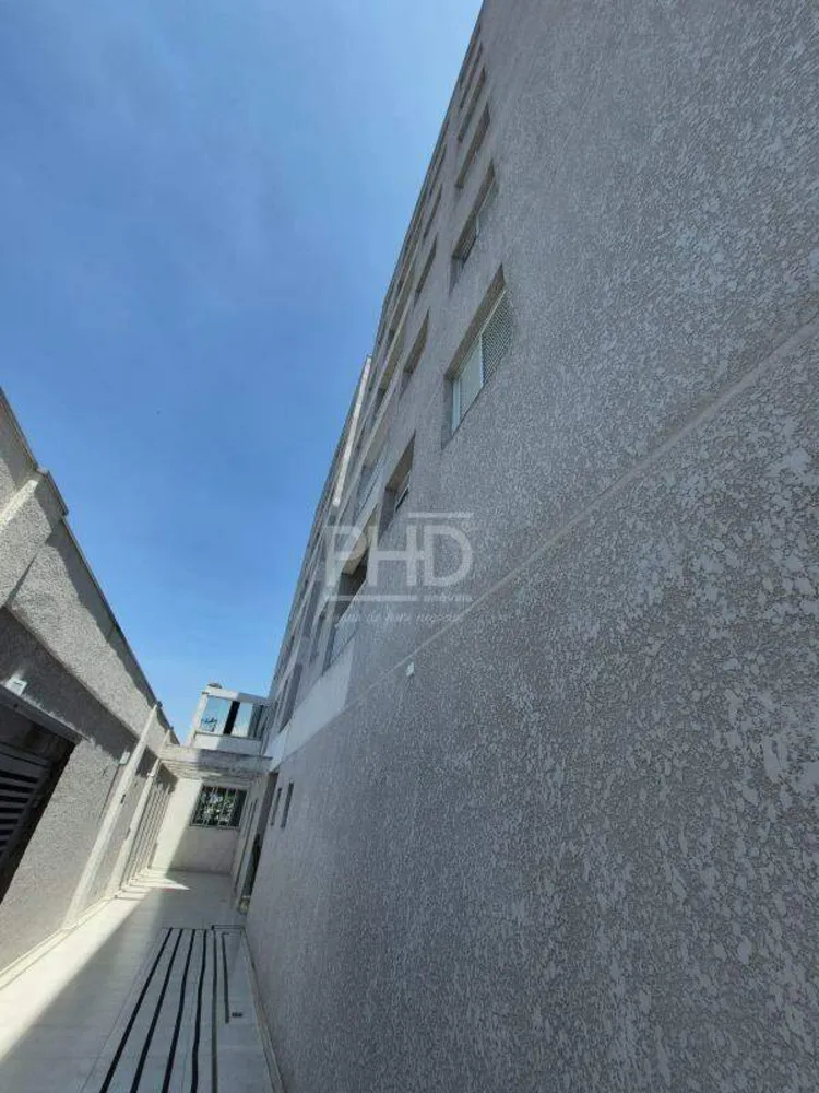 Apartamento, 2 quartos, 51 m² - Foto 8