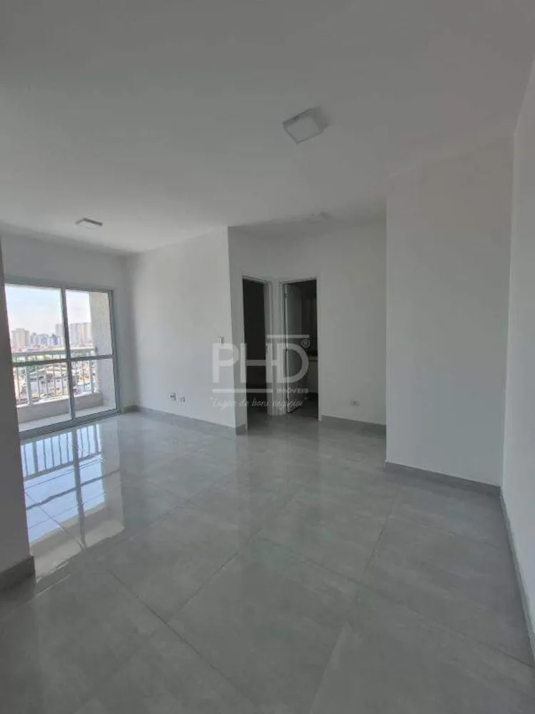 Apartamento, 2 quartos, 51 m² - Foto 4