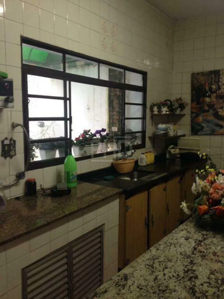 Casa, 5 quartos, 542 m² - Foto 3