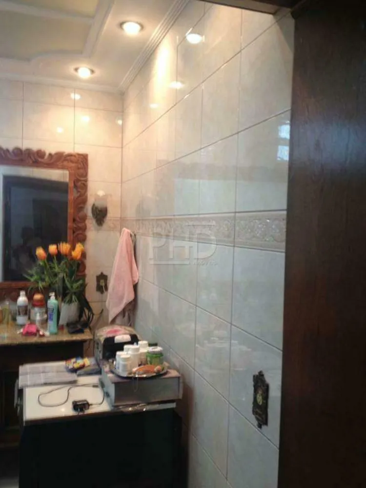 Casa, 5 quartos, 542 m² - Foto 8