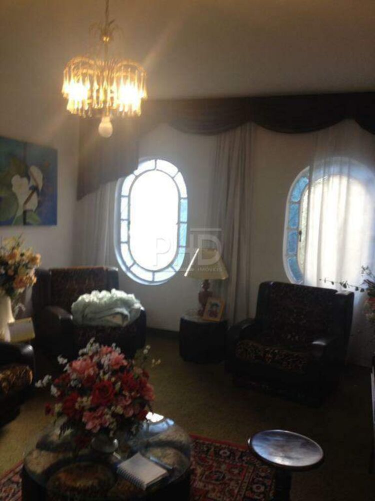 Casa, 5 quartos, 542 m² - Foto 1