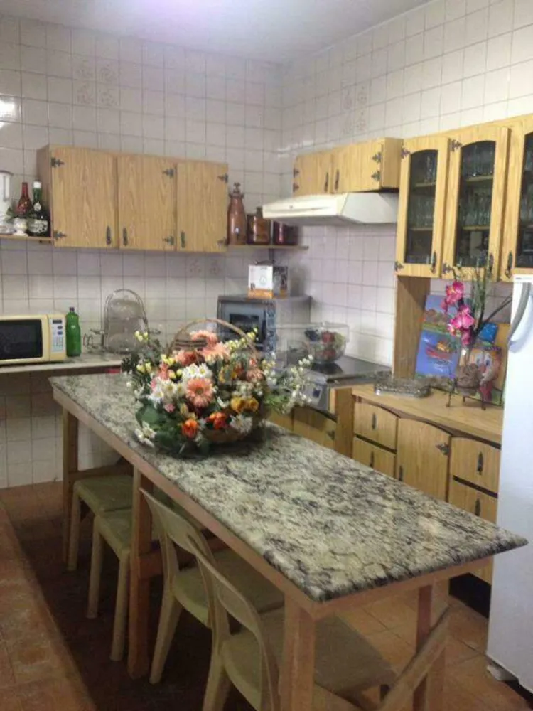 Casa, 5 quartos, 542 m² - Foto 4