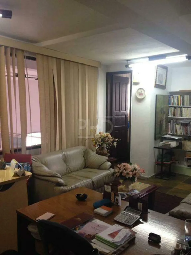 Casa, 5 quartos, 542 m² - Foto 2