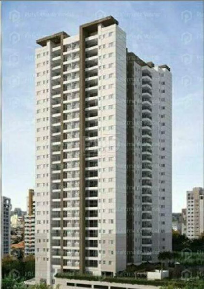 Apartamento, 3 quartos, 116 m² - Foto 1