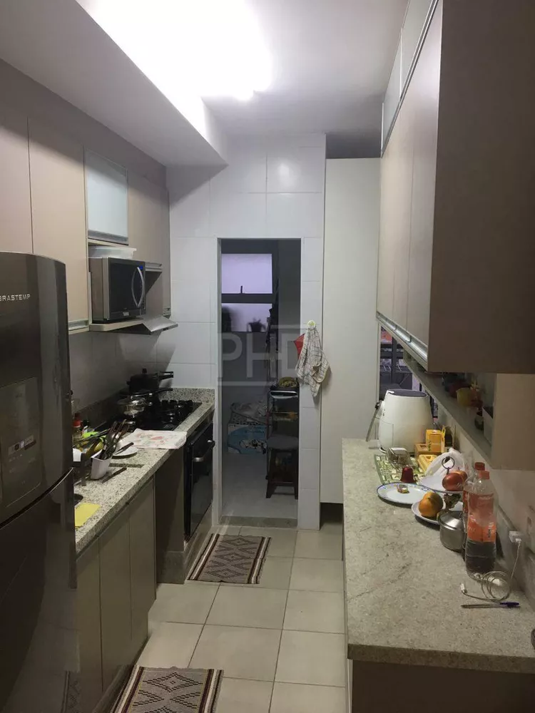 Apartamento, 3 quartos, 116 m² - Foto 5