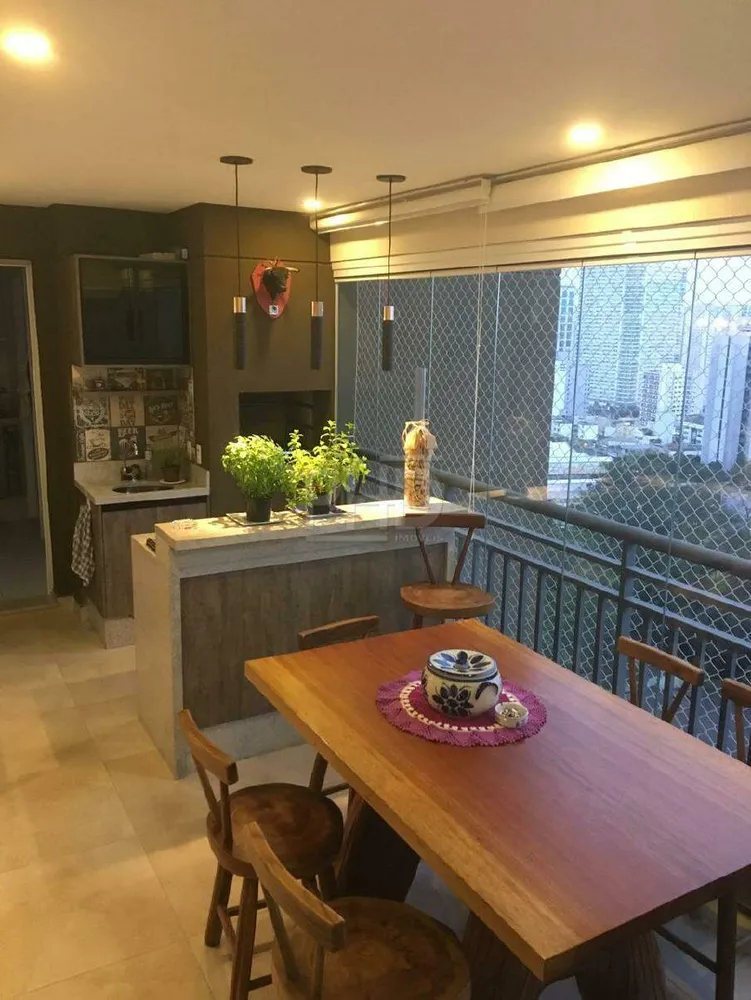 Apartamento, 3 quartos, 116 m² - Foto 5