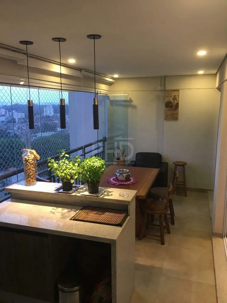 Apartamento, 3 quartos, 116 m² - Foto 6
