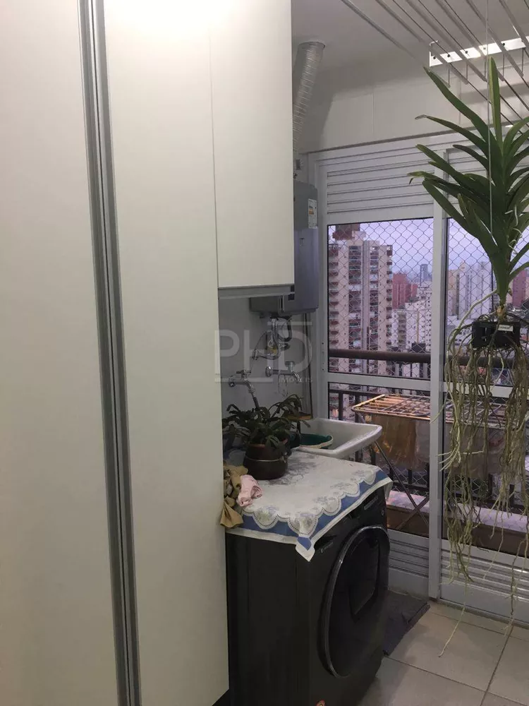 Apartamento, 3 quartos, 116 m² - Foto 6