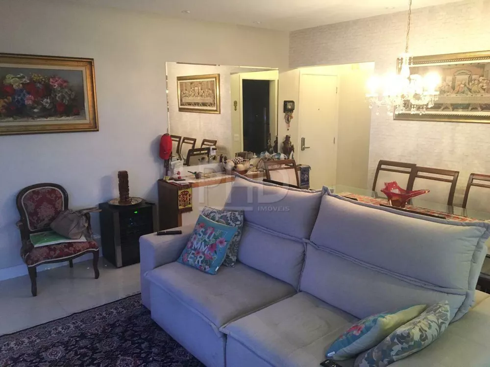 Apartamento, 3 quartos, 116 m² - Foto 3