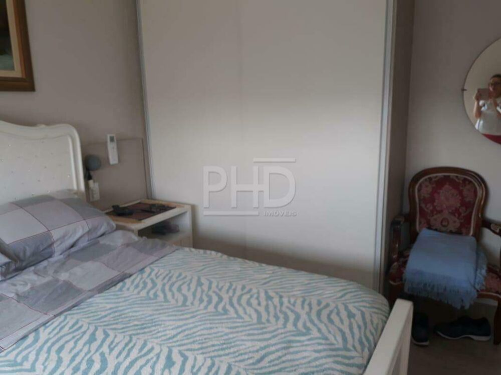 Apartamento, 3 quartos, 116 m² - Foto 11