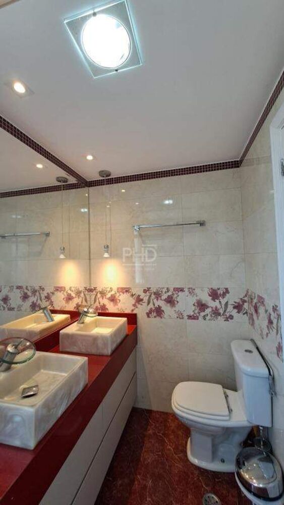 Apartamento, 3 quartos, 123 m² - Foto 7