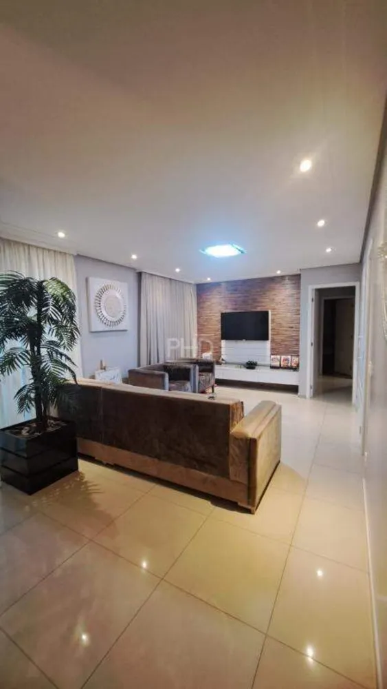 Apartamento, 3 quartos, 123 m² - Foto 1