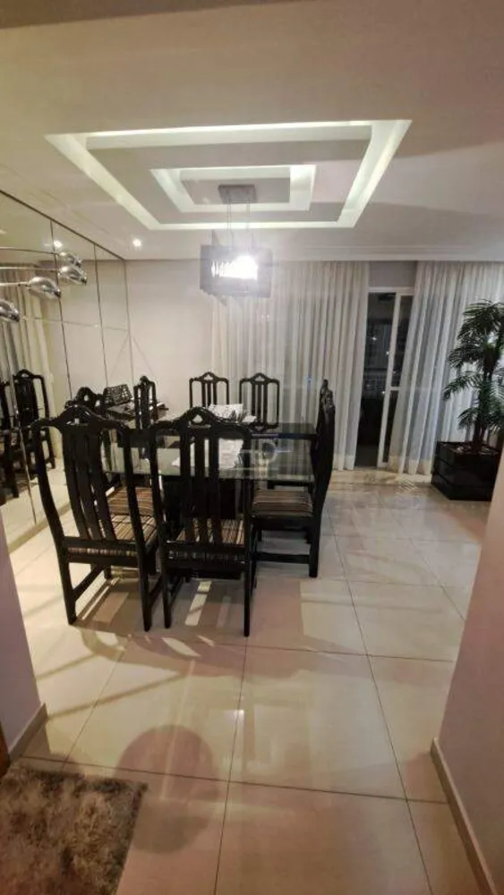 Apartamento, 3 quartos, 123 m² - Foto 3